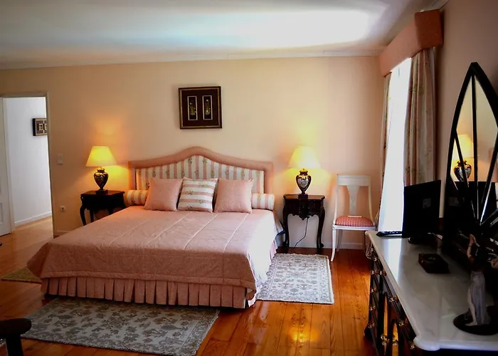 ヴィラ Our Lady Of Mercy *