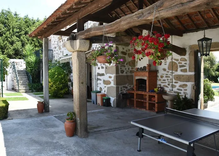 ヴィラ Our Lady Of Mercy