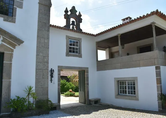 Villa Our Lady Of Mercy *