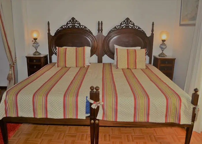 빌라 Our Lady Of Mercy *