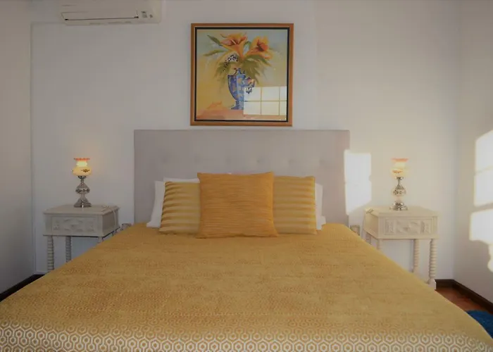 빌라 Our Lady Of Mercy