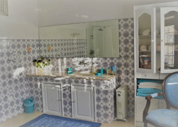 빌라 Our Lady Of Mercy *