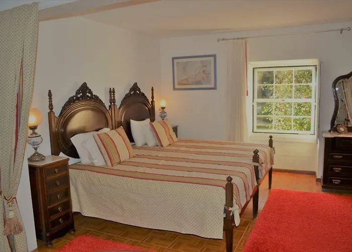 ヴィラ Our Lady Of Mercy エルメジンデ